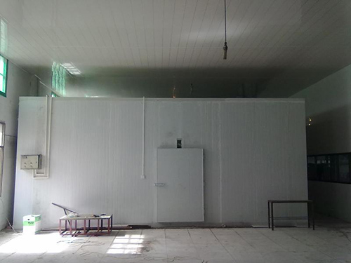 深圳冷庫維修 深圳冷庫維修