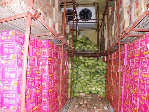 佛山冷庫安裝 佛山冷庫安裝